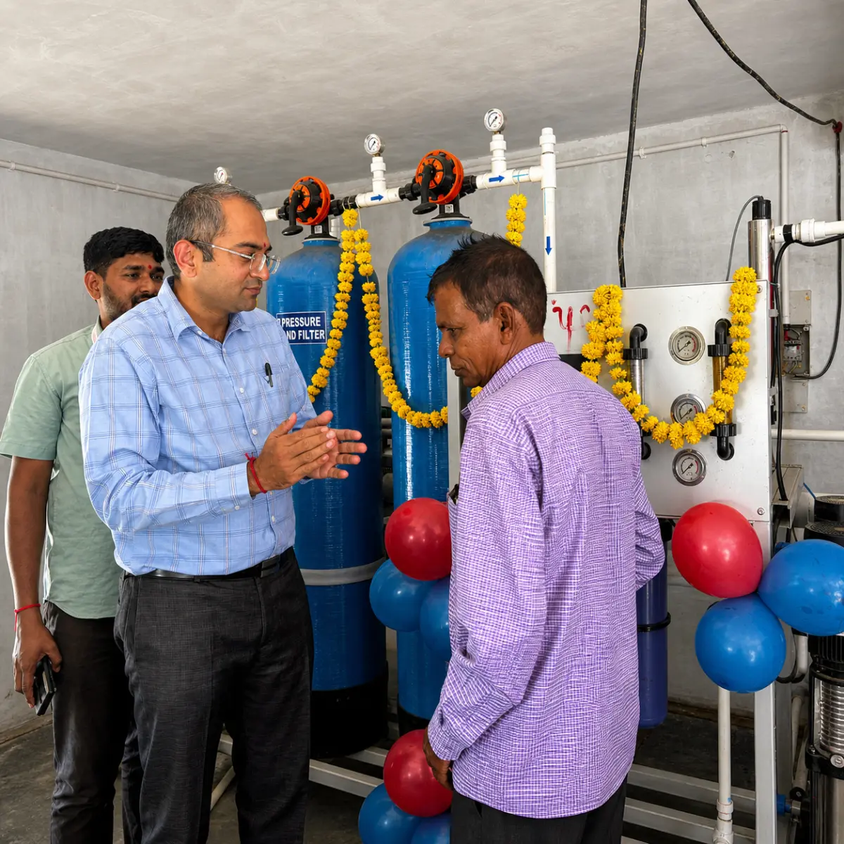 Driving Efficiency Through Lean Excellence
